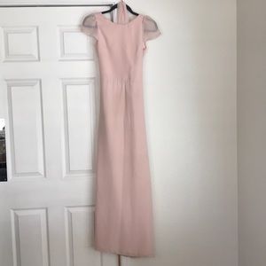Joanna August Kimberly Bridesmaid Dress
